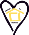 Hearts for Homes