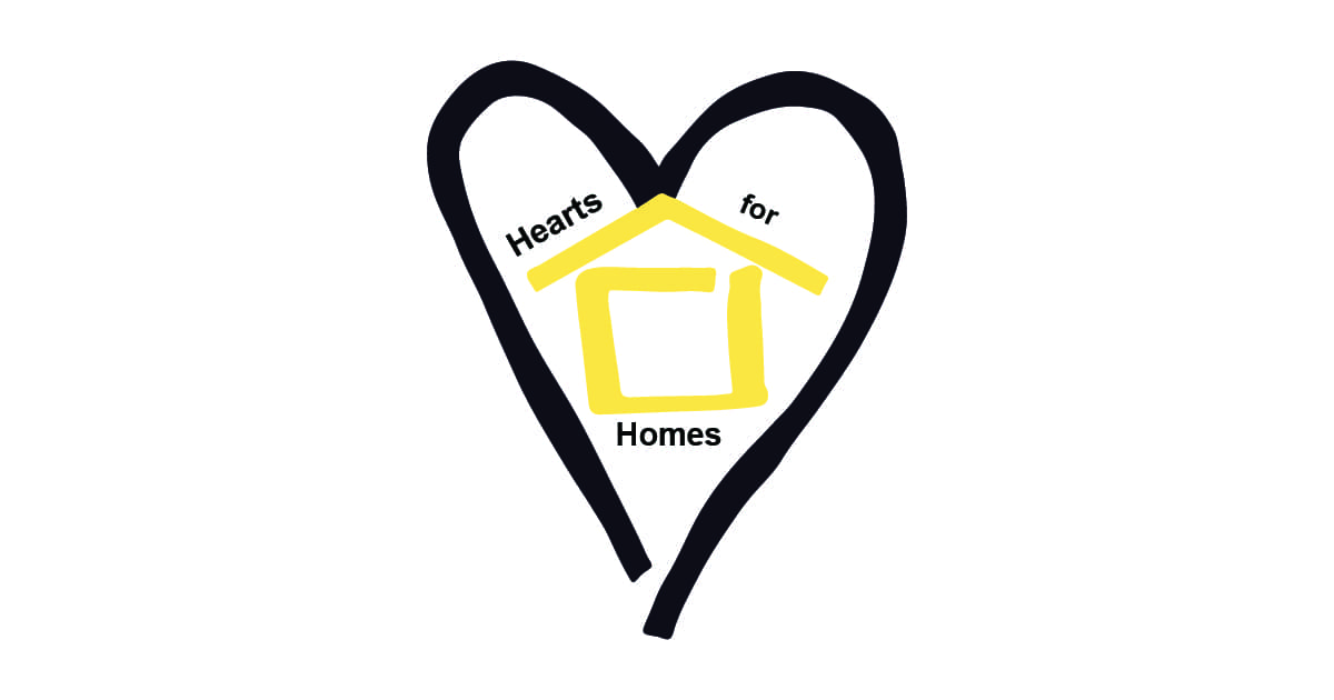 Home Hearts for Homes